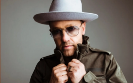 director for keep walking video-toby mac,eric welch